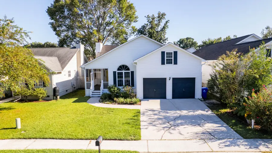 374 Culver Avenue, Charleston, SC 29407 - Image #2