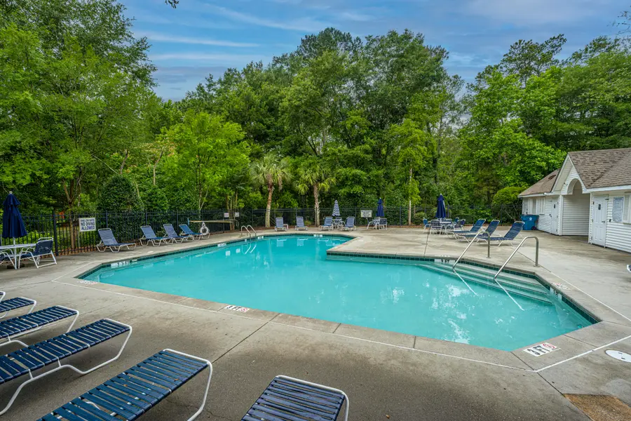 1304 Elm Hall Circle, Summerville, SC 29483 - Image #3