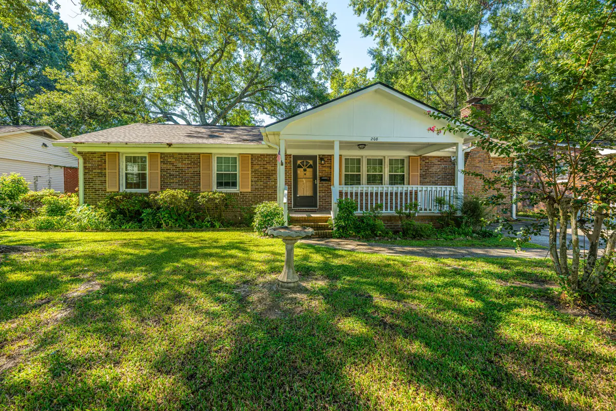 208 N Pandora Drive, Goose Creek, SC 29445 - Image #1