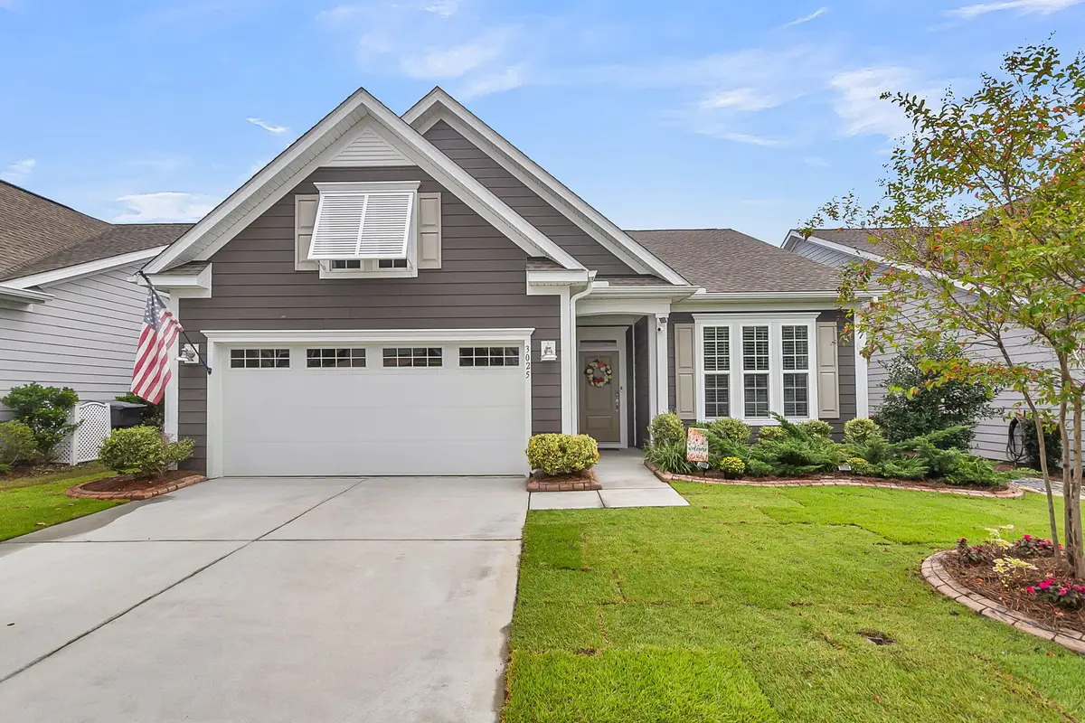 3025 Aura Lane, Summerville, SC 29483 - Image #1