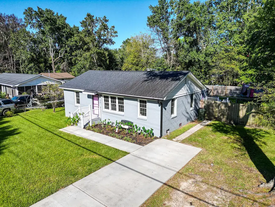 416 Anita Drive, Goose Creek, SC 29445 - #3