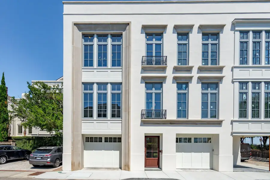 4 Exchange Street, Charleston, SC 29401 - #2