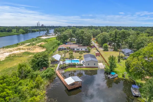 126 Fire Lane, Cross, SC 29436