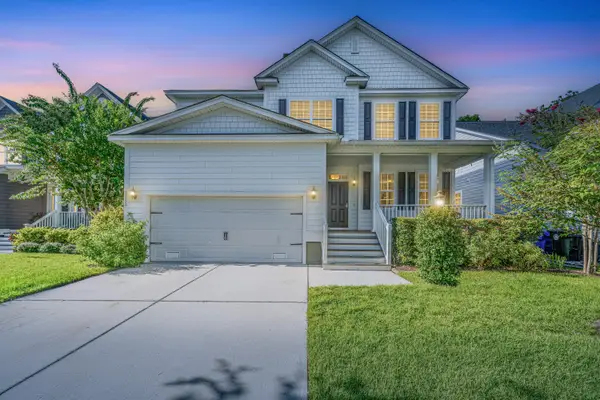 2152 Pentland Drive, Charleston, SC 29412