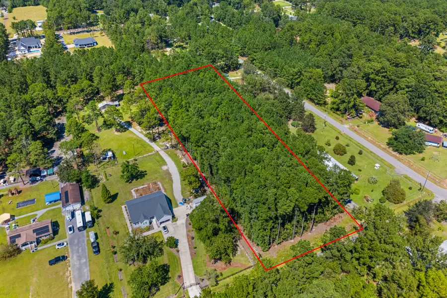 Lot 90 Ponderosa Road, Summerville, SC 29483 - Image #3