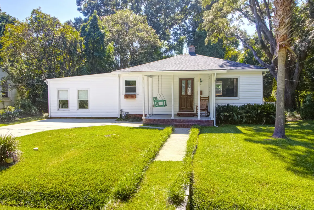 5 Jerry Drive, Charleston, SC 29407 - #1