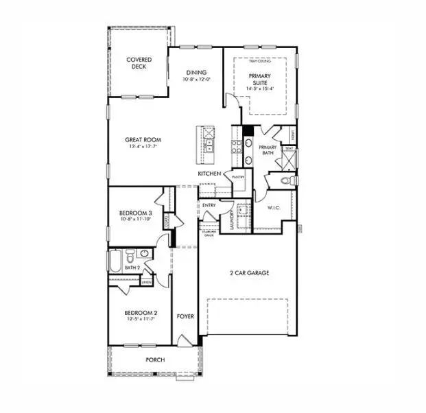 106 Indigo Cove Boulevard, Summerville, SC 29486 - Image #2