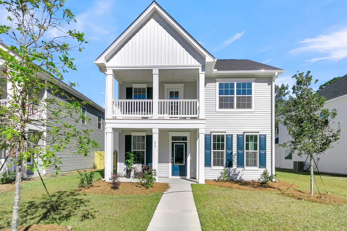 308 Brown Cow Way, Summerville, SC 29483 - Image #1
