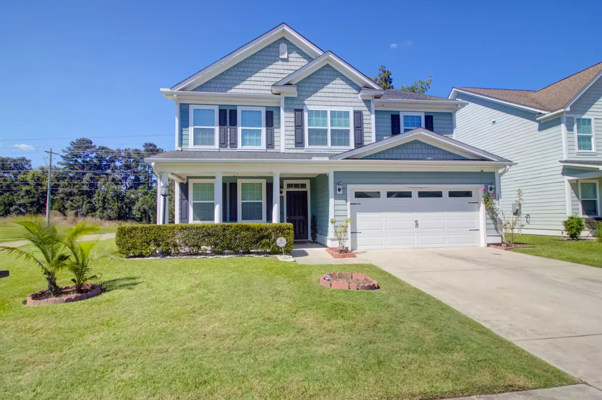 3900 Greico Road, North Charleston, SC 29420 - #1