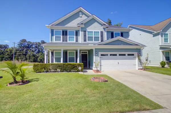 3900 Greico Road, North Charleston, SC 29420