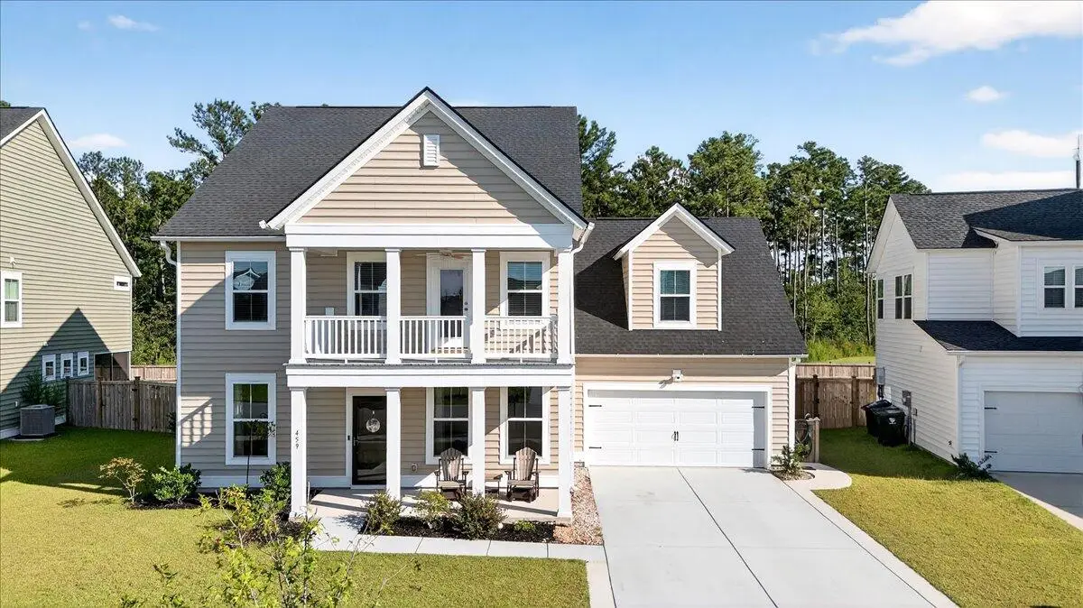 459 Richfield Way, Summerville, SC 29486 - Image #1