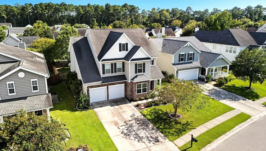 225 Berwick Drive, Summerville, SC 29483 - Image #2