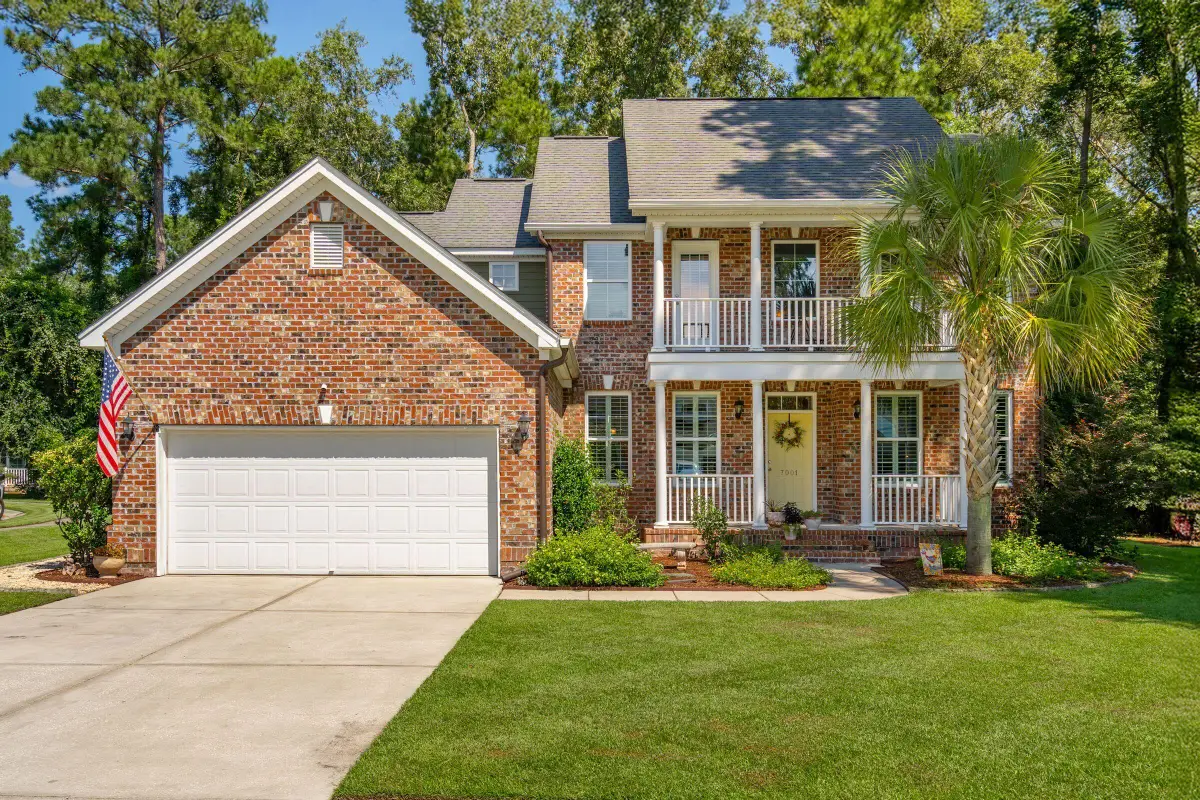 7001 Sassafrass Court, Summerville, SC 29485 - Image #1