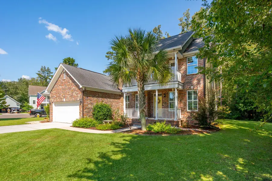 7001 Sassafrass Court, Summerville, SC 29485 - Image #3