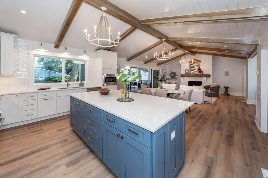 2404 Waterway Boulevard, Isle Of Palms, SC 29451 - #3