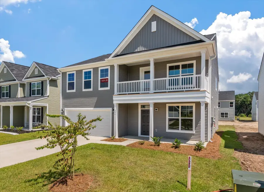 109 Shingle Oak Drive, Moncks Corner, SC 29461 - Image #2