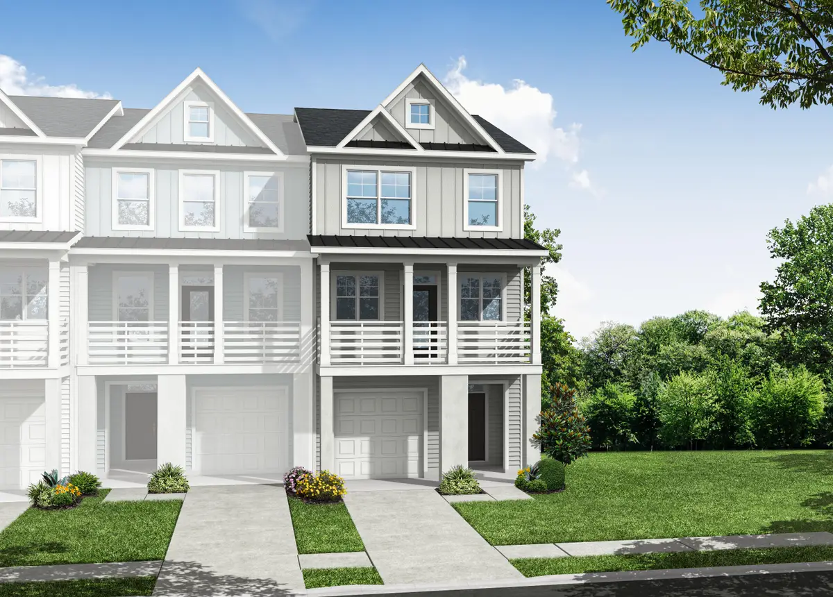 341 Laurens View Lane, Charleston, SC 29492 - #1