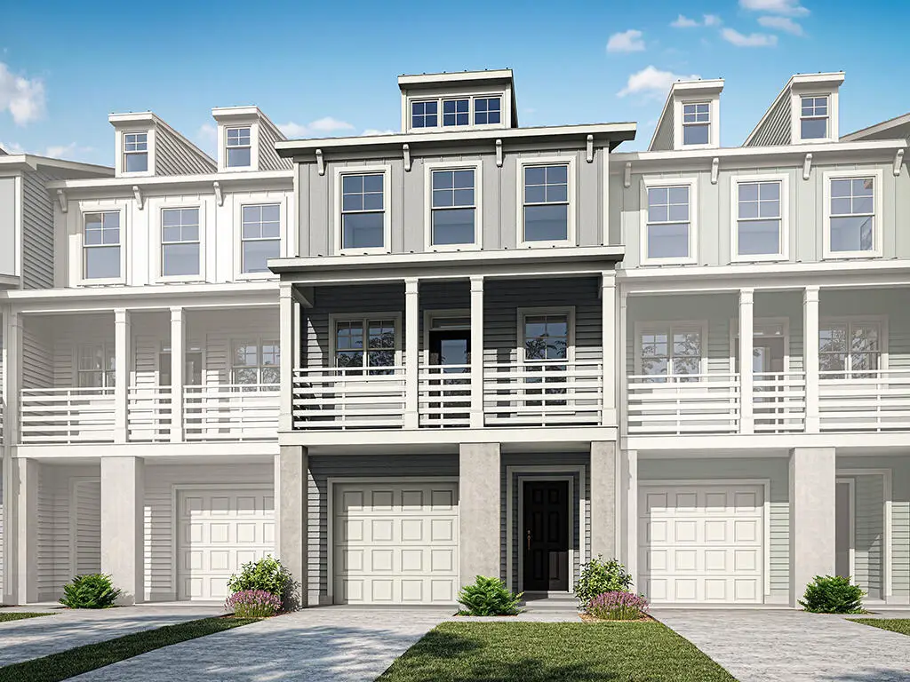 345 Laurens View Lane, Charleston, SC 29492 - #1