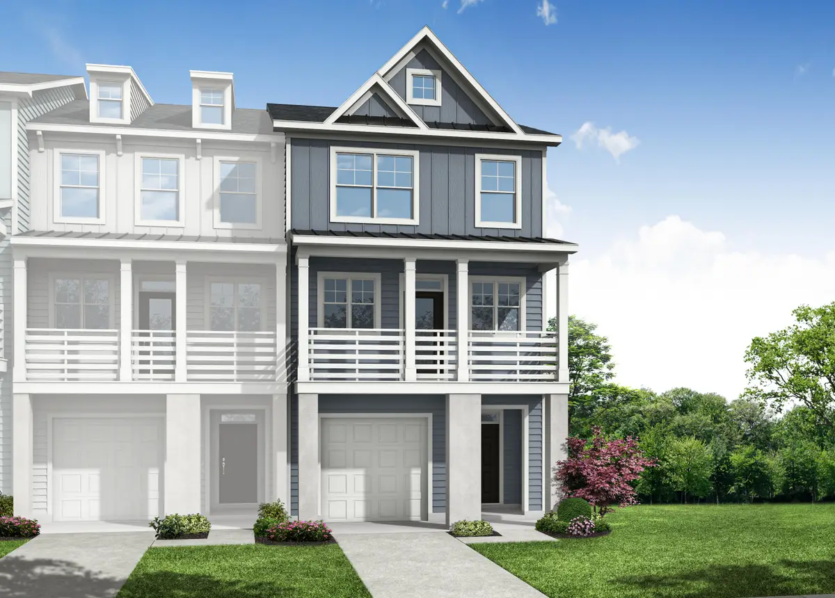 353 Laurens View Lane, Charleston, SC 29492 - #1