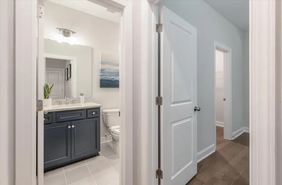 353 Laurens View Lane, Charleston, SC 29492 - #3