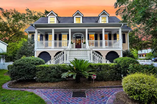 512 Whilden Street, Mount Pleasant, SC 29464