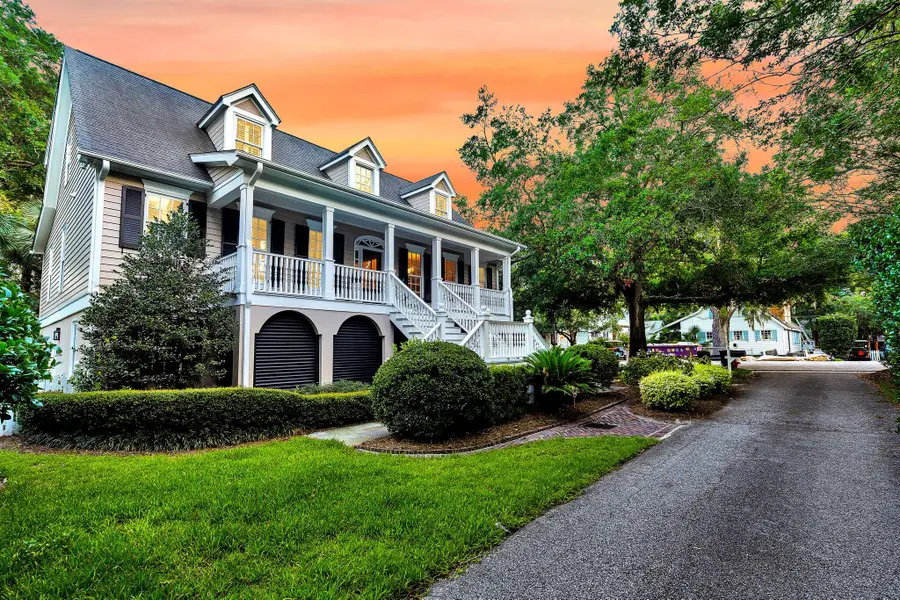 512 Whilden Street, Mount Pleasant, SC 29464 - #3