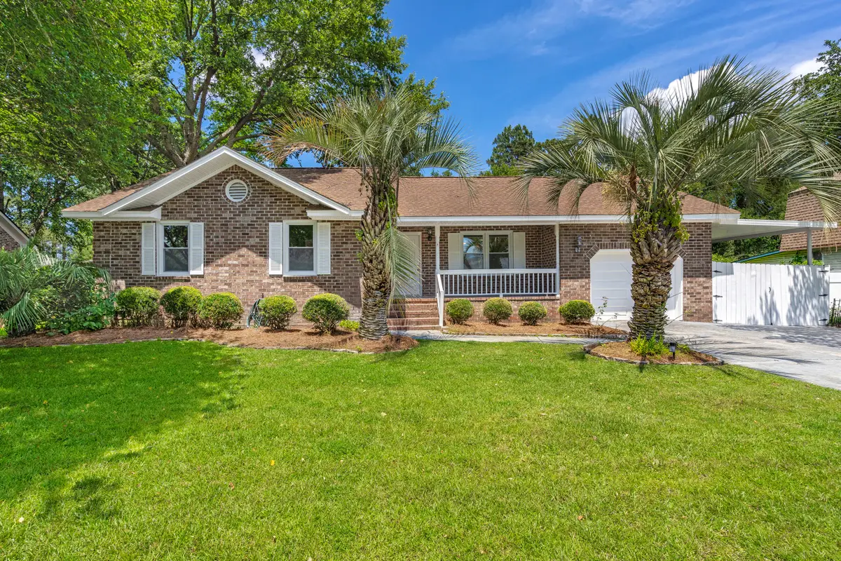 116 Ruffin Road, Summerville, SC 29486 - Image #1