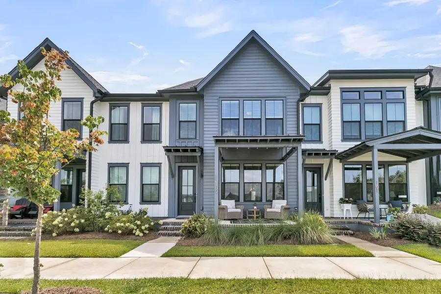 159 Pocket Bend Circle, Summerville, SC 29486 - #2