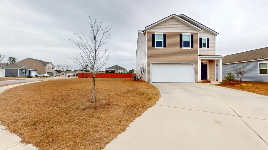 1010 Peridote Way, Ladson, SC 29456 - #3