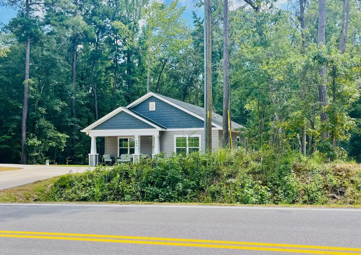 299 Country Club Road, Saint Matthews, SC 29135 - #1