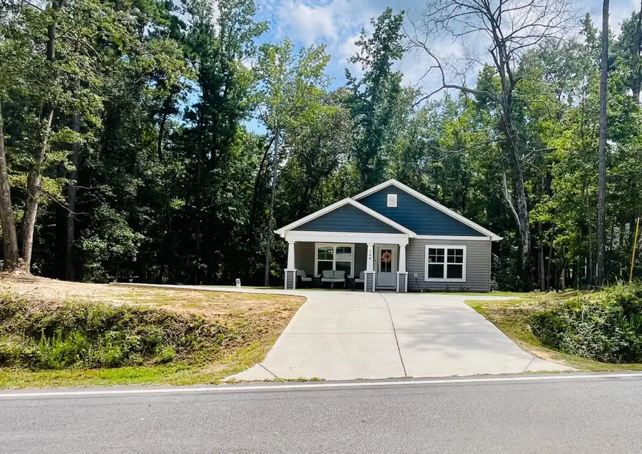 299 Country Club Road, Saint Matthews, SC 29135 - #2