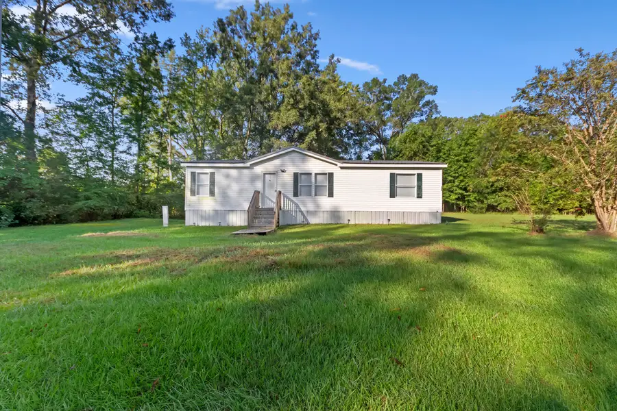 154 Rogers Branch Road, Ridgeville, SC 29472 - #2