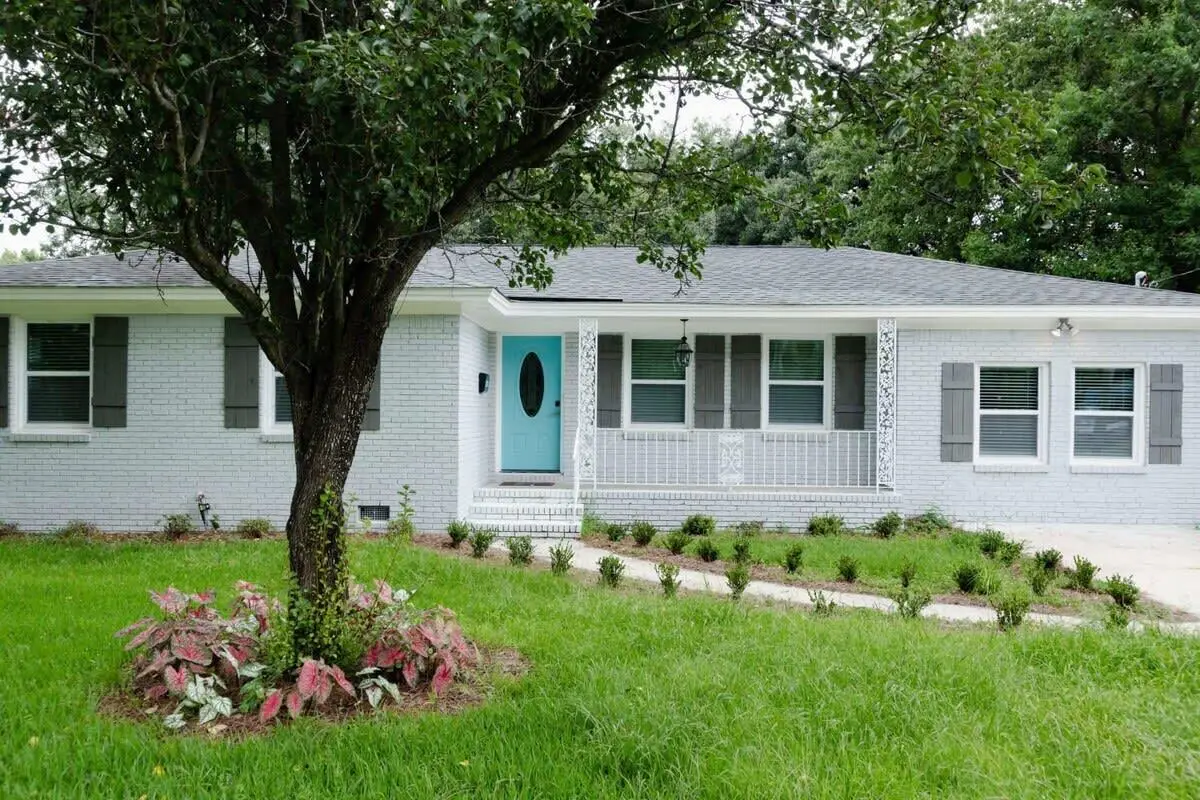 5917 Hagood Avenue, Hanahan, SC 29410 - #1