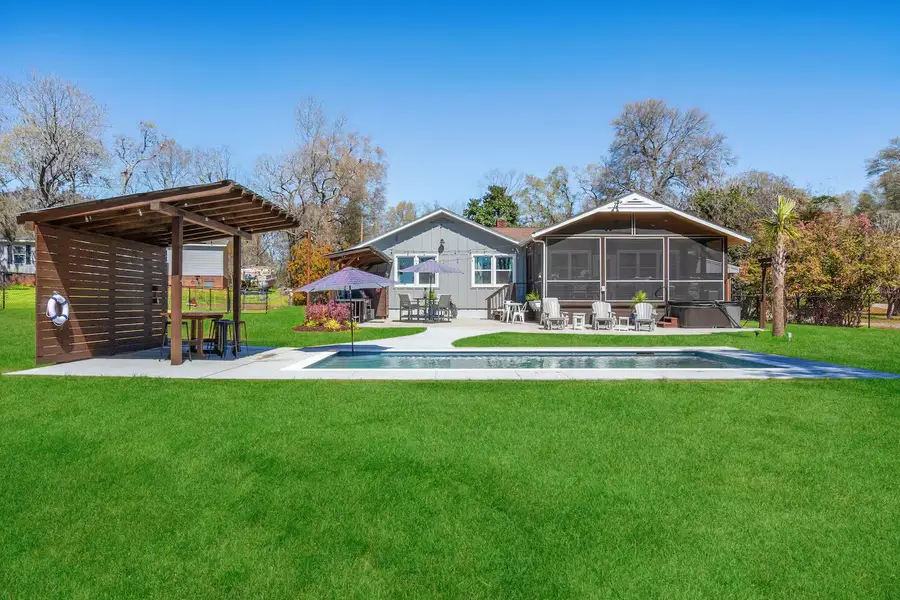 1129 Duboise Drive, Summerton, SC 29148 - #2