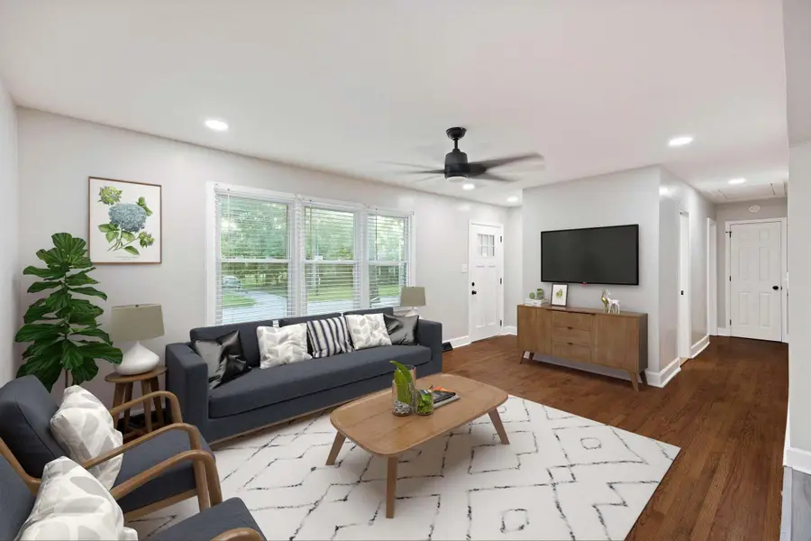 7708 Peppercorn Lane, North Charleston, SC 29420 - Image #2