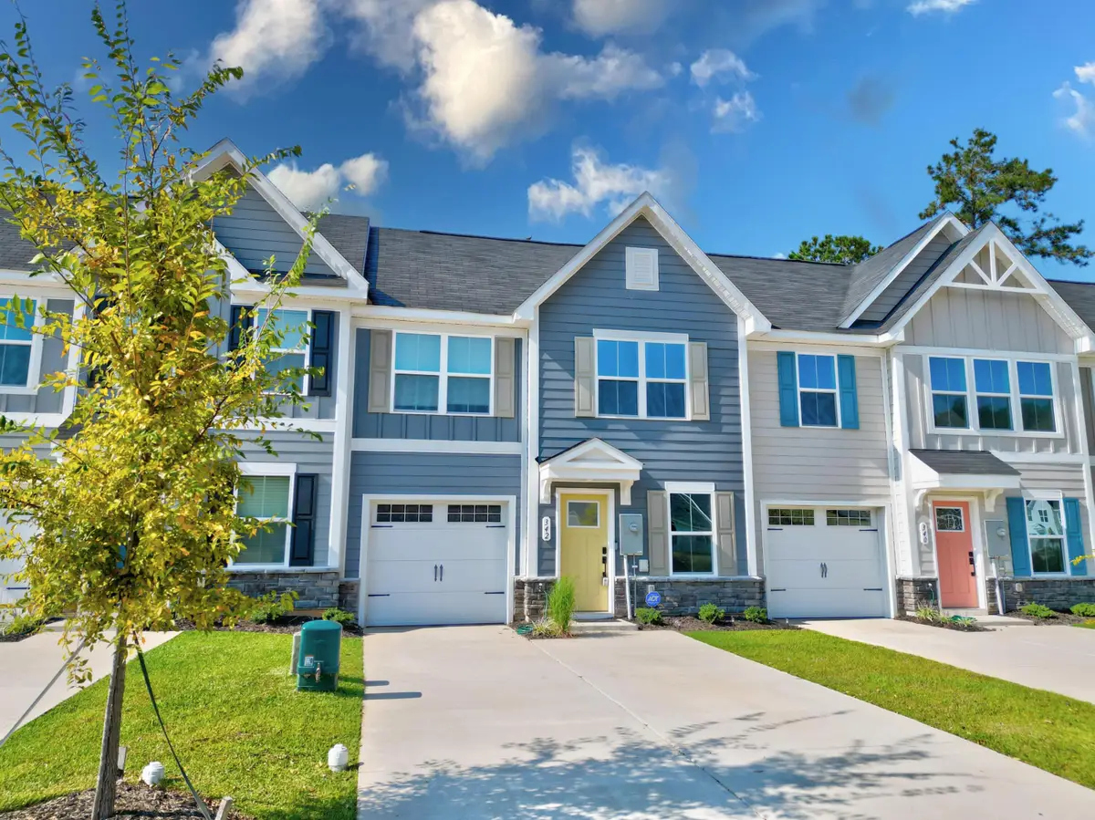 342 Picard Loop, Santee, SC 29142 - #1