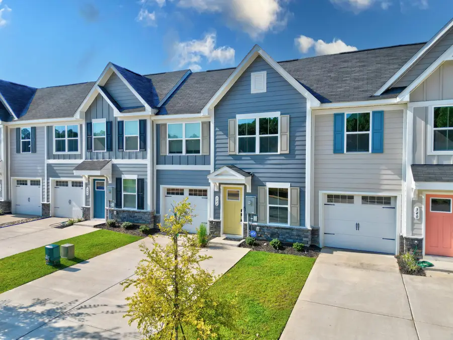 342 Picard Loop, Santee, SC 29142 - #2