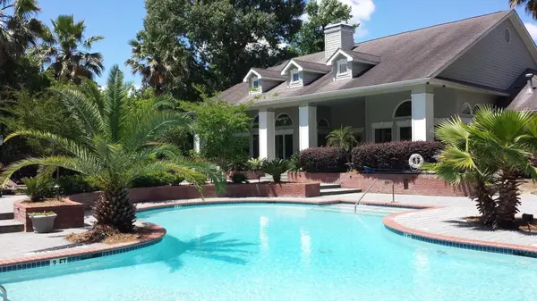 700 Daniel Ellis Drive #12305, Charleston, SC 29412