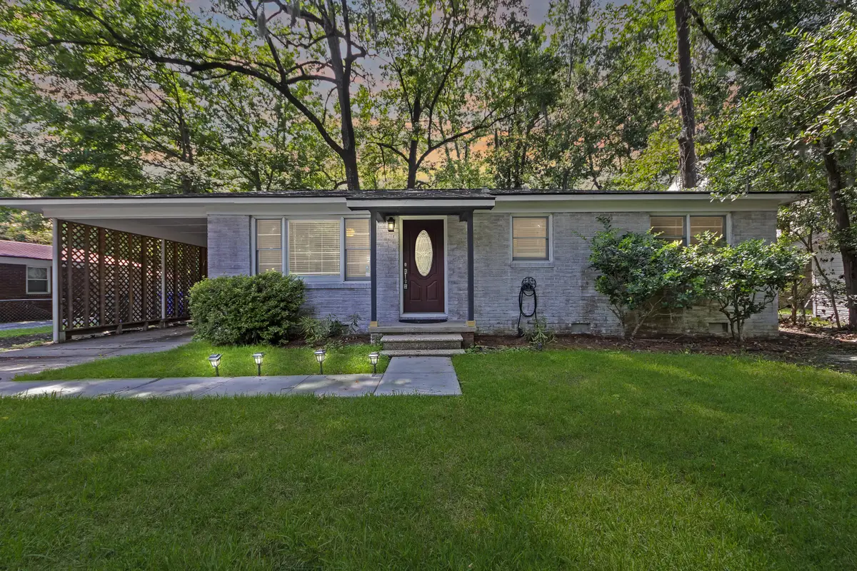 825 Savage Road, Charleston, SC 29414 - Image #1