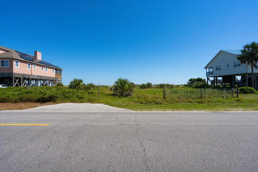 1599&1601 E Ashley Avenue, Folly Beach, SC 29439 - #2
