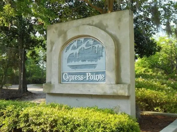 1203 Cypress Pointe #A203, Manning, SC 29102