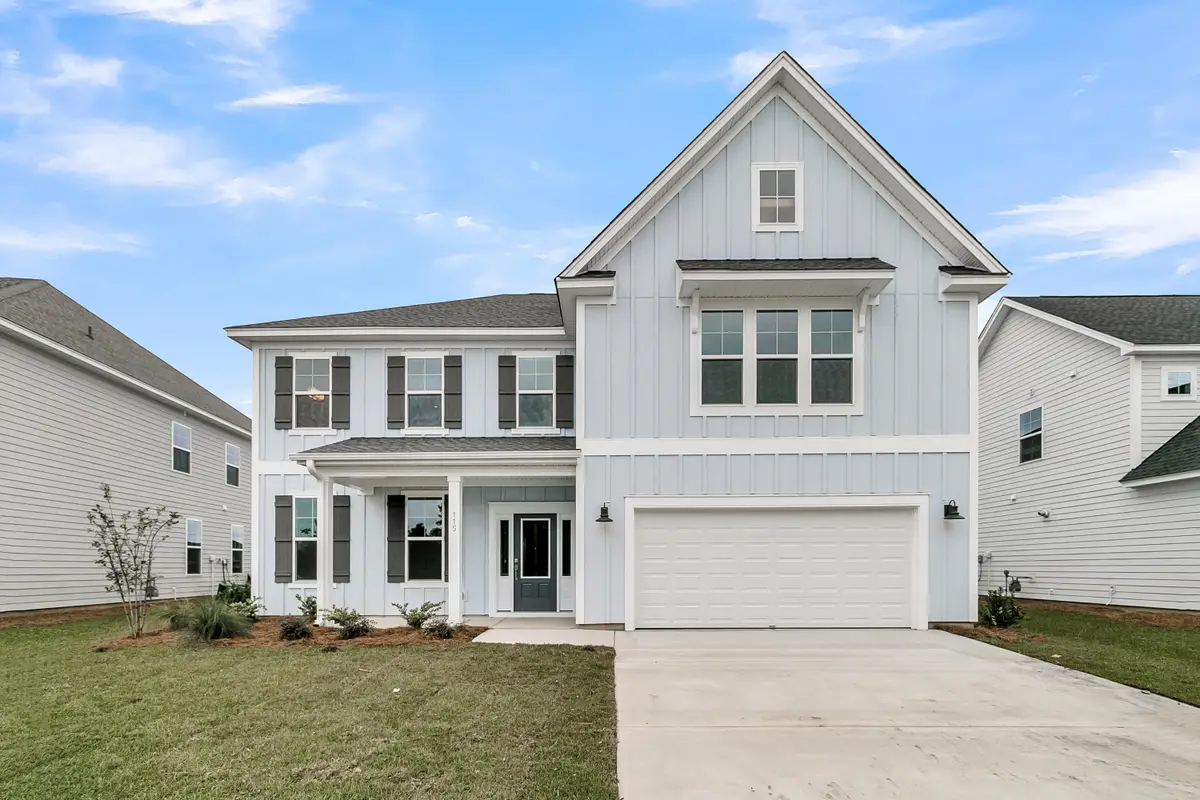 115 Sawlog Drive, Summerville, SC 29486 - Image #1