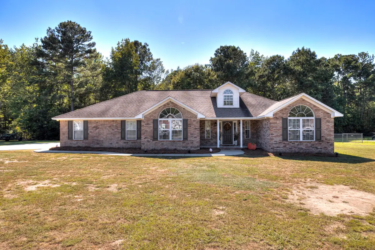 1111 Nicole Drive, Manning, SC 29102 - #1