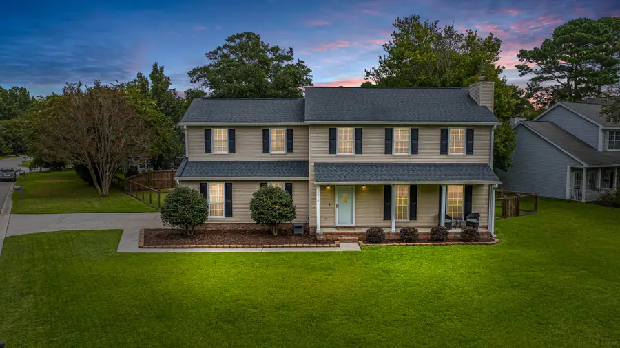 2040 Comingtee Lane, Mount Pleasant, SC 29464 - #2