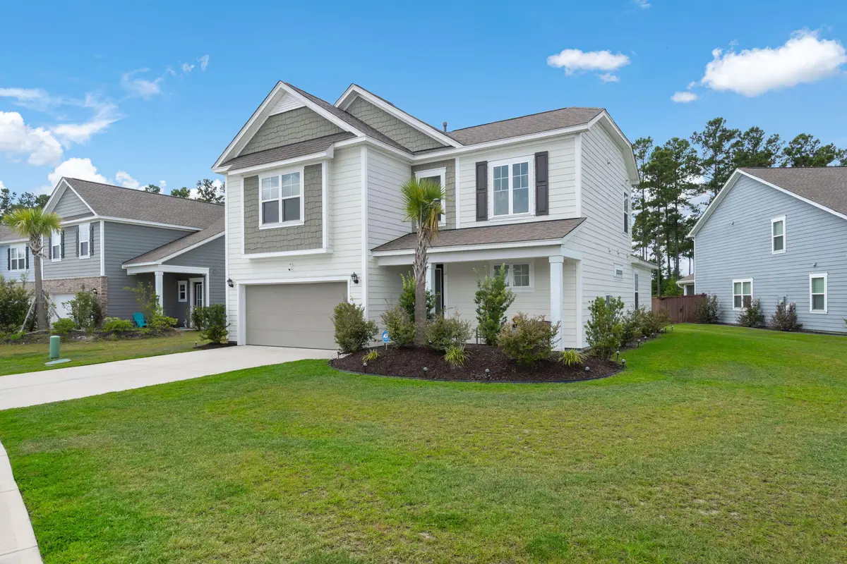 636 Chigwell Springs Lane, Summerville, SC 29486 - Image #1
