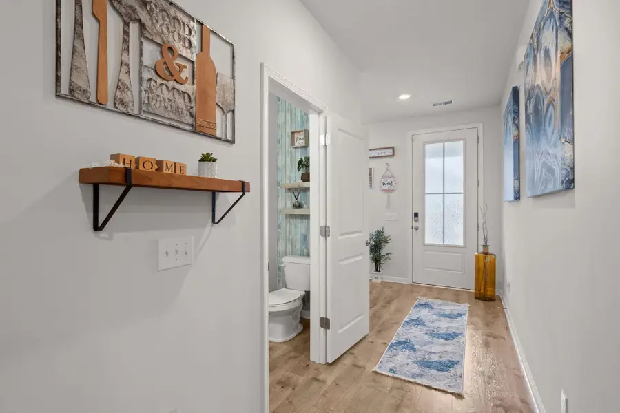 636 Chigwell Springs Lane, Summerville, SC 29486 - Image #3