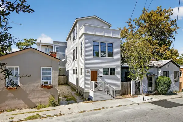 24 Line Street Street, Charleston, SC 29403