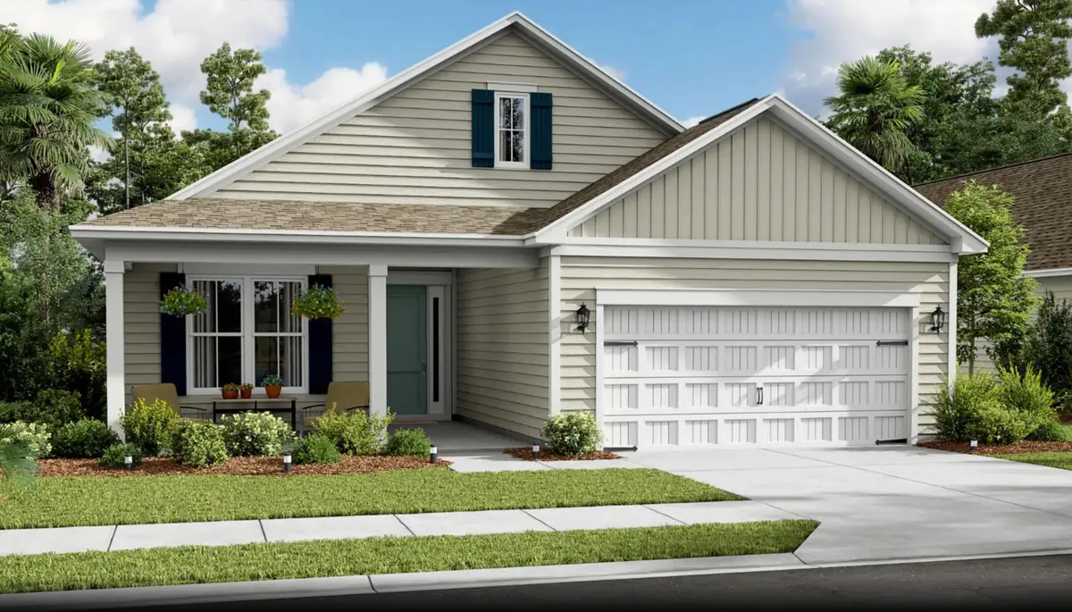 503 Marsh Cove Circle, Summerville, SC 29486 - #1