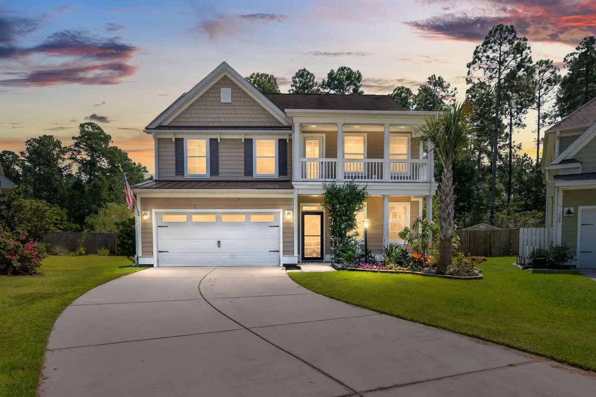 311 Whispering Breeze Lane, Summerville, SC 29486 - Image #1