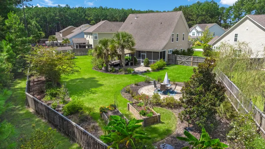 311 Whispering Breeze Lane, Summerville, SC 29486 - Image #2
